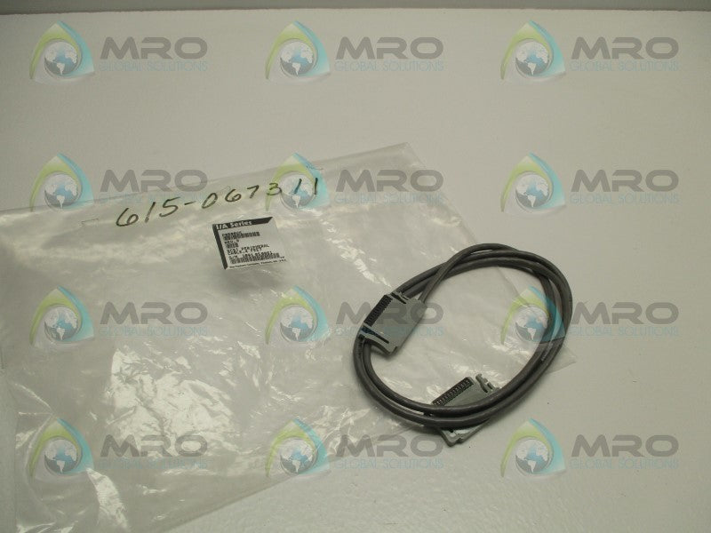 FOXBORO P0500VX PERIPHERAL CABLE 4'  NSNP