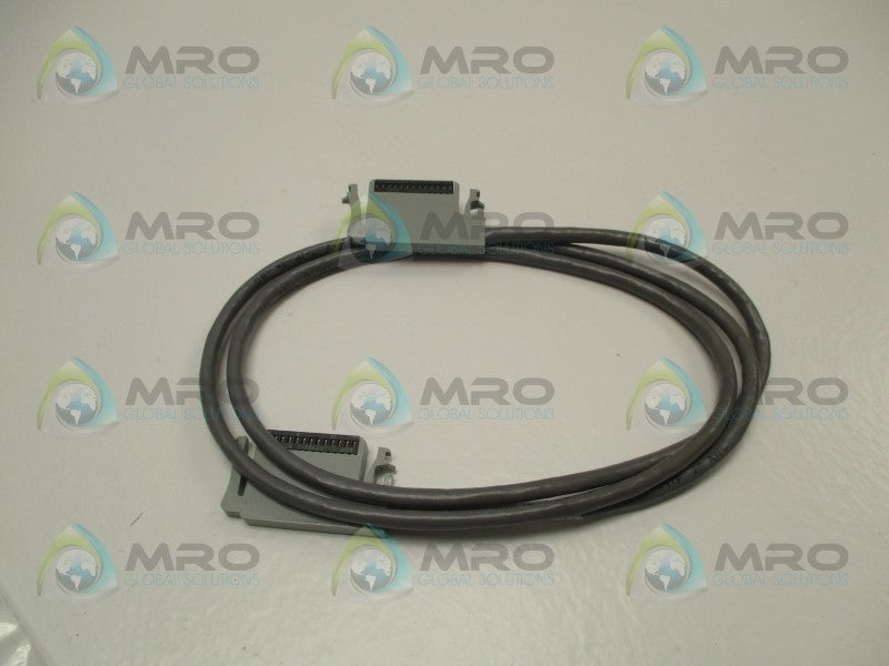 FOXBORO P0500VX PERIPHERAL CABLE 4'  NSNP