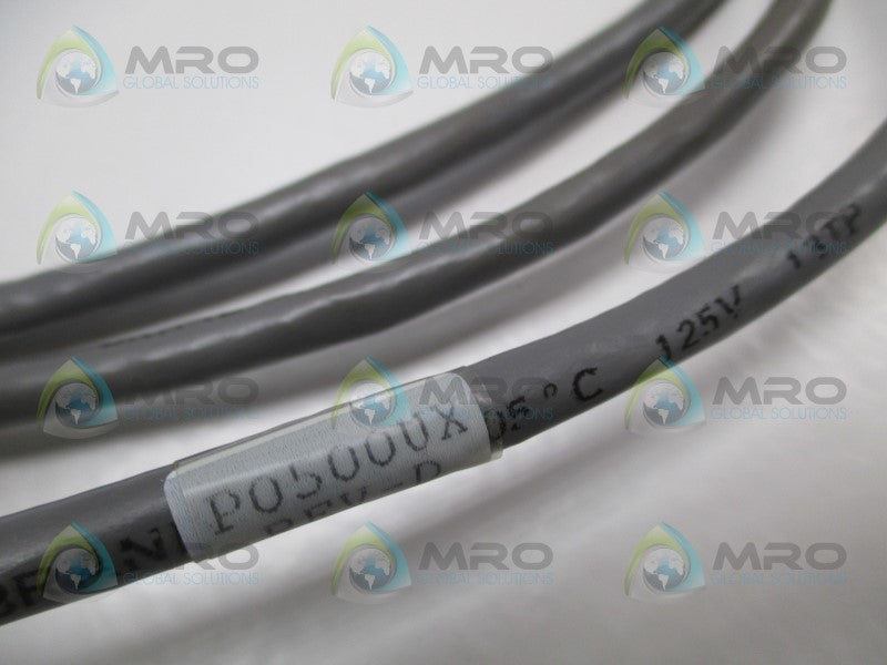 FOXBORO P0500VX PERIPHERAL CABLE 4'  NSNP