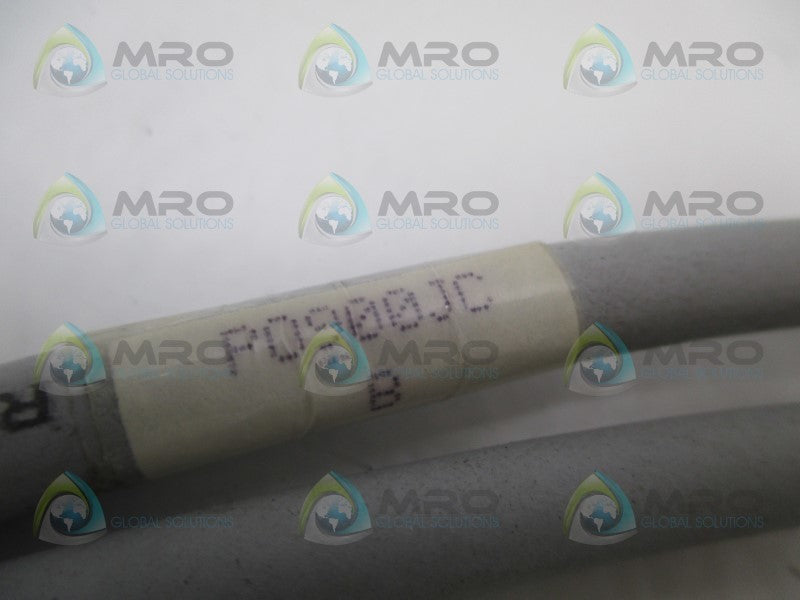 FOXBORO P0900JC TERMINAL ASSEMBLY  UNMP