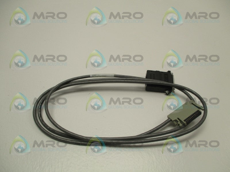 FOXBORO P0800AZ PERIPHERAL CABLE  NSNP