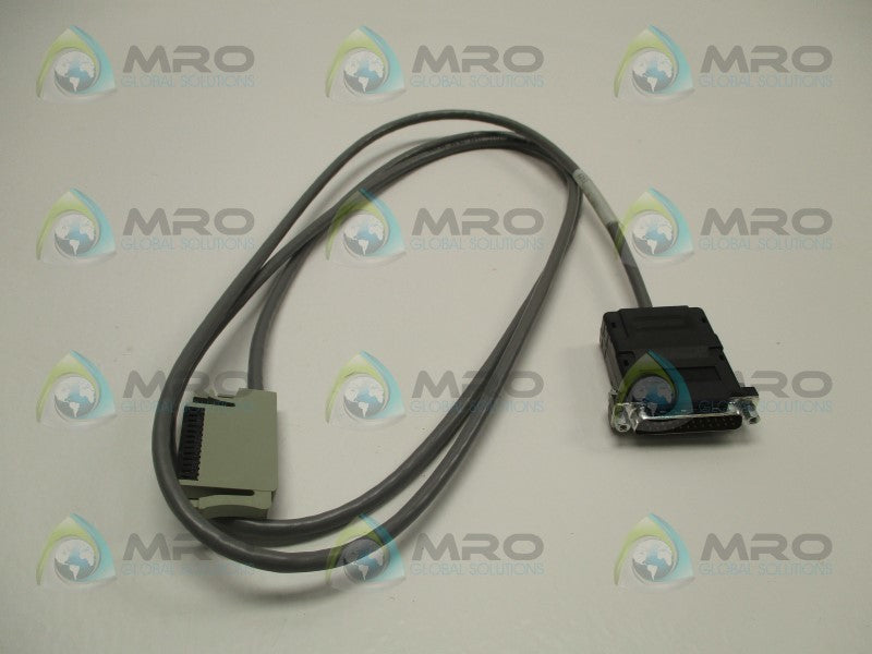 FOXBORO P0800AZ PERIPHERAL CABLE  NSNP