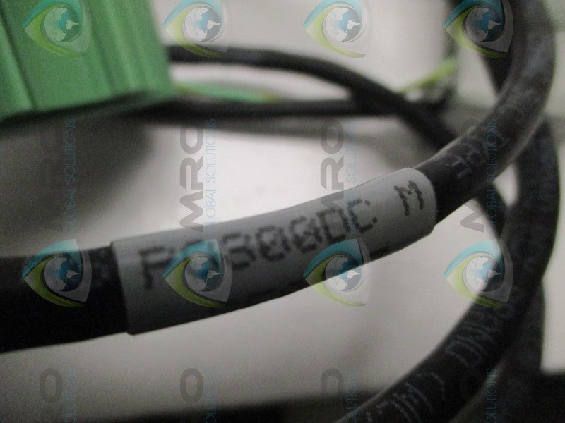 FOXBORO P0800DC PIO ISOLATOR CABLE  NSNP