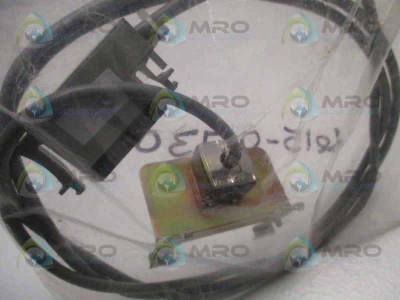 FOXBORO P0971XU INTERFACE CABLE ASSEMBLY  NSNP