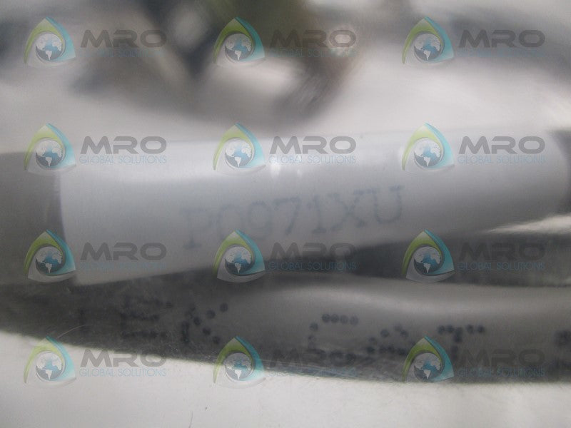 FOXBORO P0971XU INTERFACE CABLE ASSEMBLY  NSNP