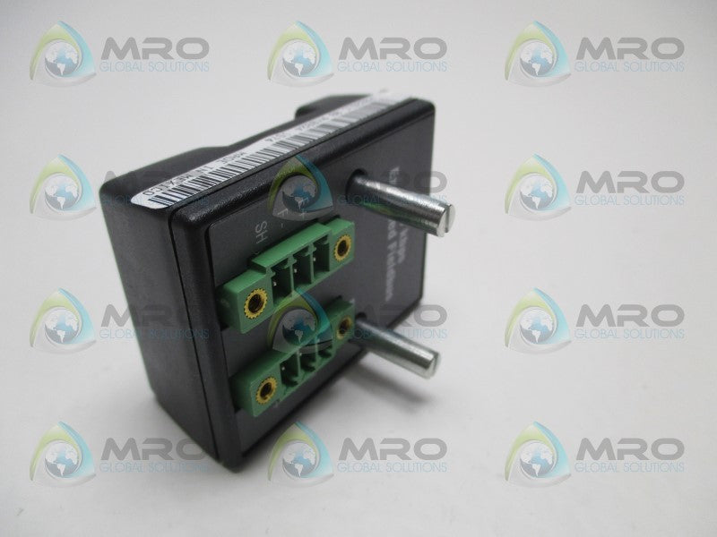 FOXBORO P0926LC EXTENDED FIELDBUS MODULE 268KBPS   NSNP
