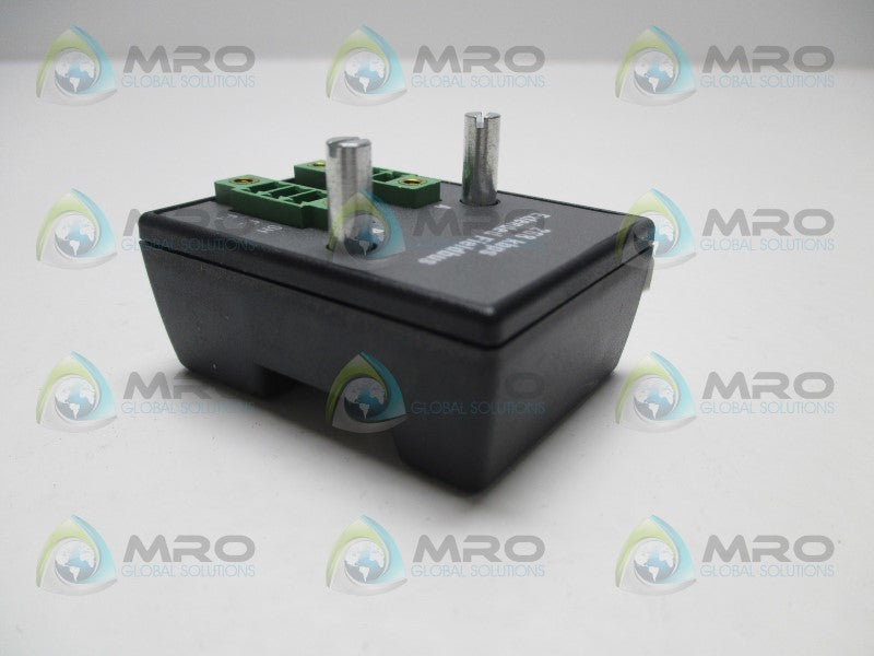 FOXBORO P0926LC EXTENDED FIELDBUS MODULE 268KBPS   NSNP