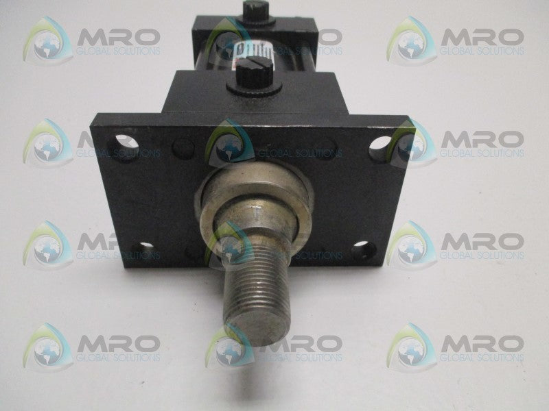 SCHRADER BELLOWS FAB112121 HYDRUALIC CYLINDER  NSNP