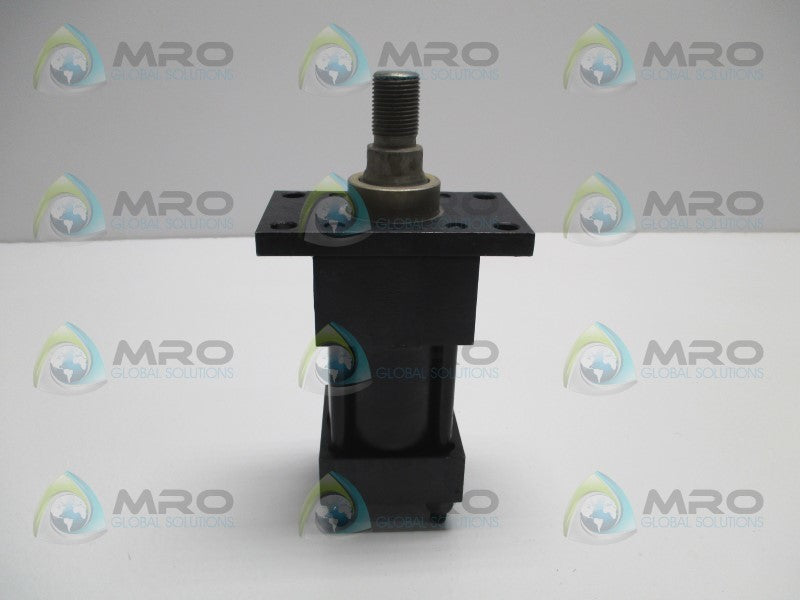 SCHRADER BELLOWS FAB112121 HYDRUALIC CYLINDER  NSNP