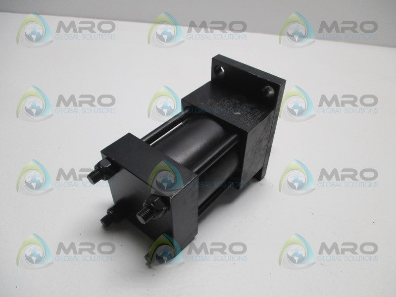 SCHRADER BELLOWS FAB112121 HYDRUALIC CYLINDER  NSNP