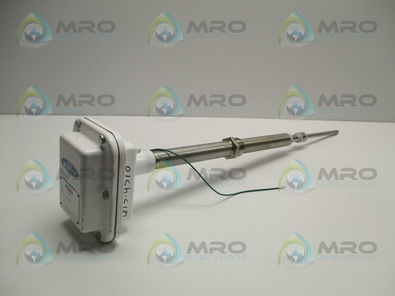 BINDICATOR RF10PD3G1 REMOTE PROBE ASSEMBLY  NSNP