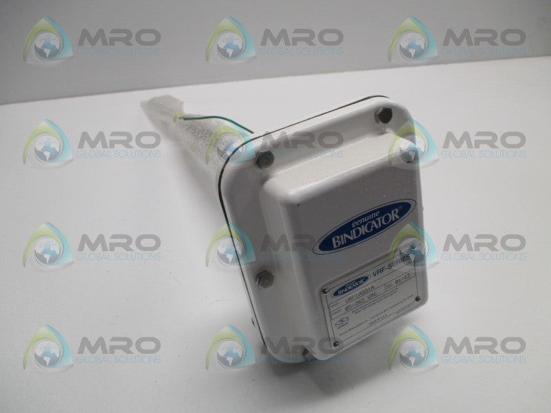 BINDICATOR VRF1A5G1A POINT LEBEL PROBE  NSNP