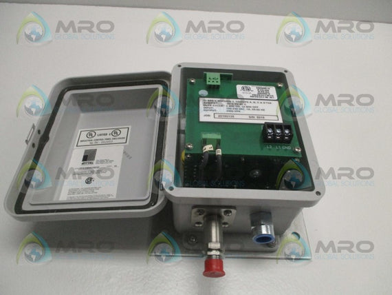 CHENTRONICS 07070112XTP HIGH ENERGY EXCITER * NEW NO BOX *