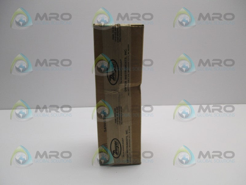 W.E. ANDERSON V4-2-U FLOW SWITCH * FACTORY SEALED *