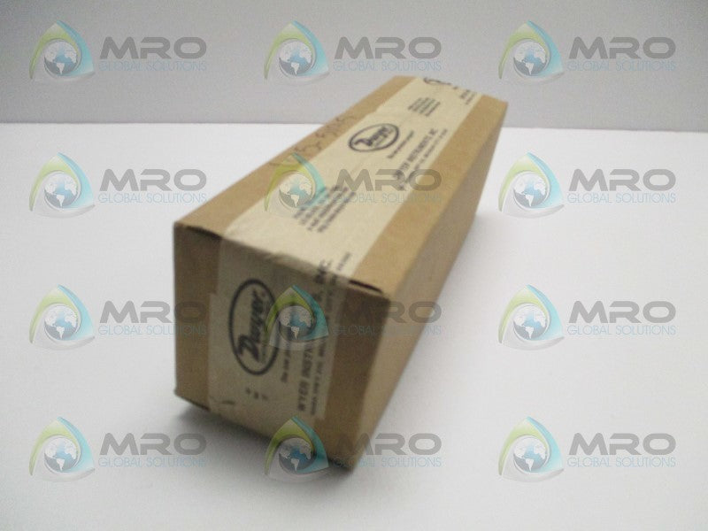W.E. ANDERSON V4-2-U FLOW SWITCH * FACTORY SEALED *