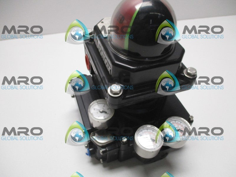 AUTOMAX XL24000 ULTRASWITCH ROTARY MONITOR  NSMP