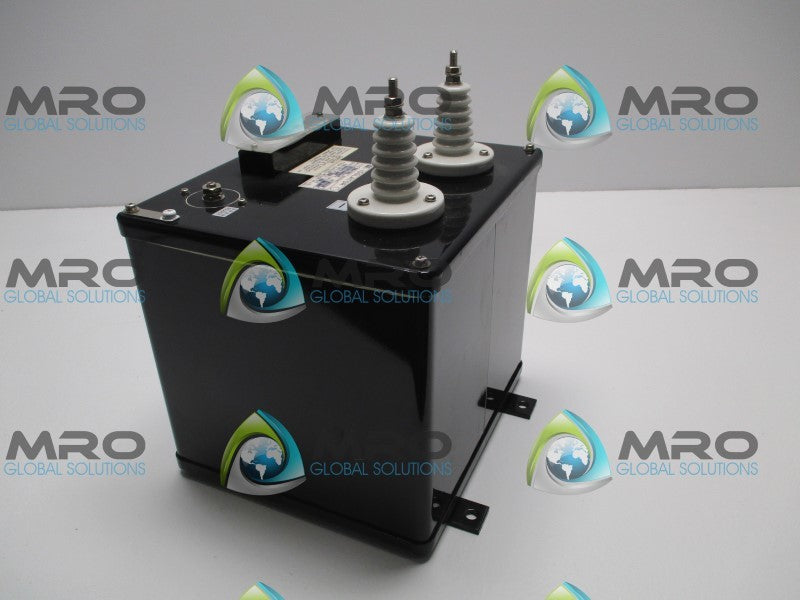 TSUDA ELECTRIC METERS IN-A2 ISOLATOR  NSNP