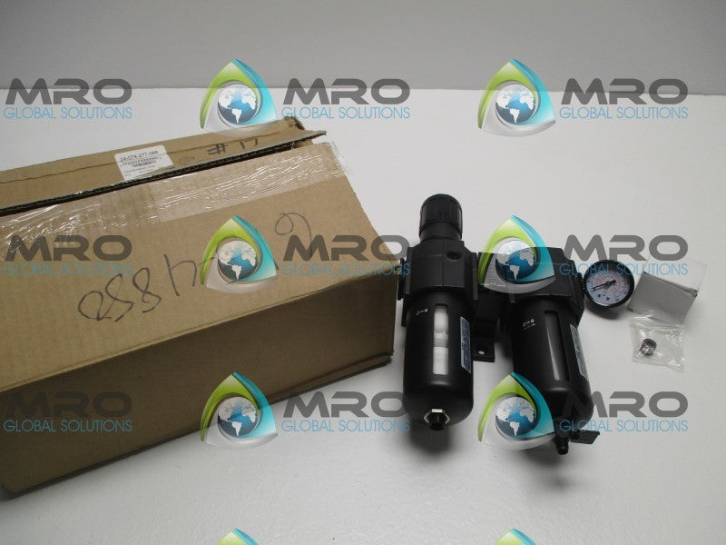 NORGREN 24-074-277-066 COMBINATION UNIT  NSMP
