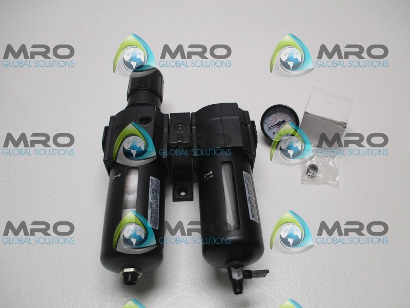 NORGREN 24-074-277-066 COMBINATION UNIT  NSMP