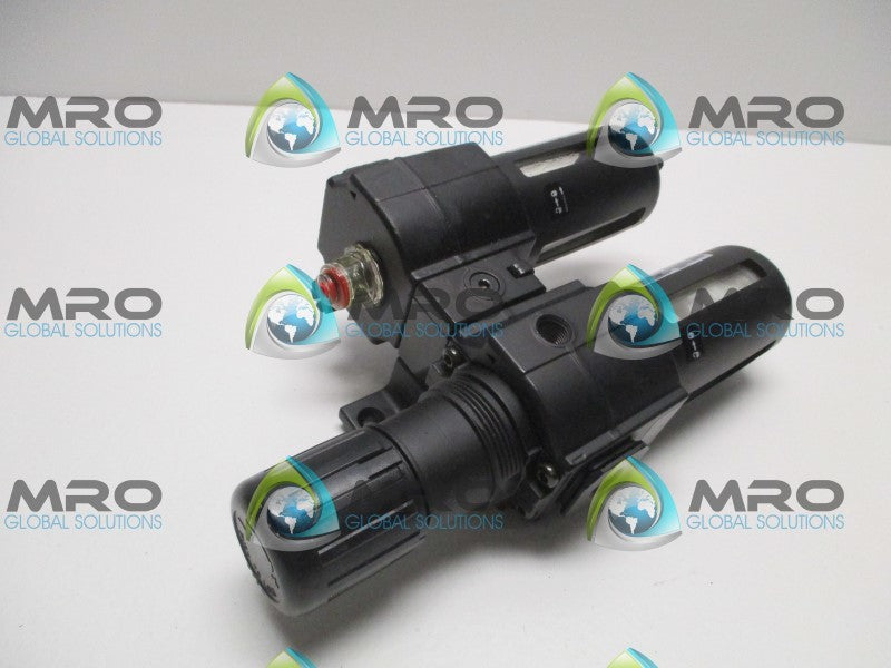NORGREN 24-074-277-066 COMBINATION UNIT  NSMP