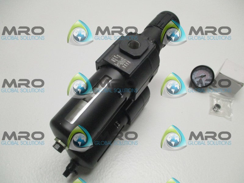 NORGREN 24-074-277-066 COMBINATION UNIT  NSMP
