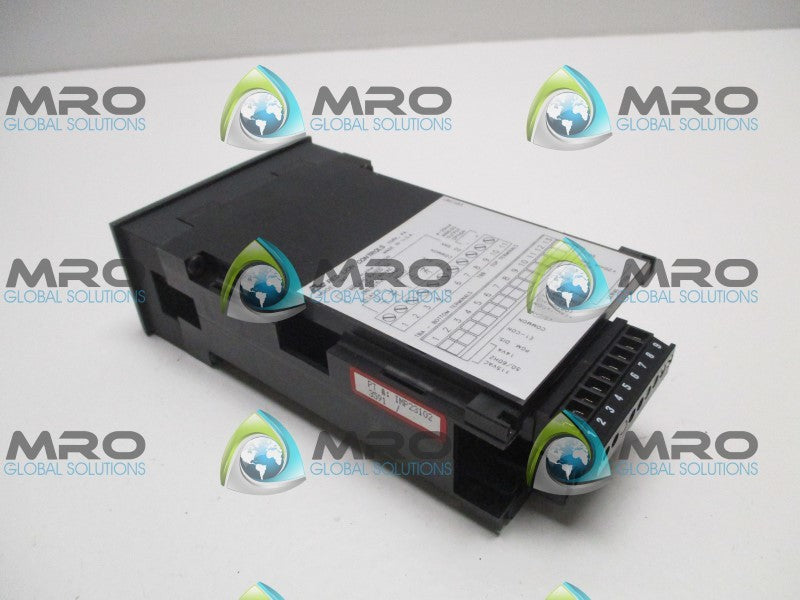 RED LION CONTROLS IMP23102 PANEL METER  NSMP