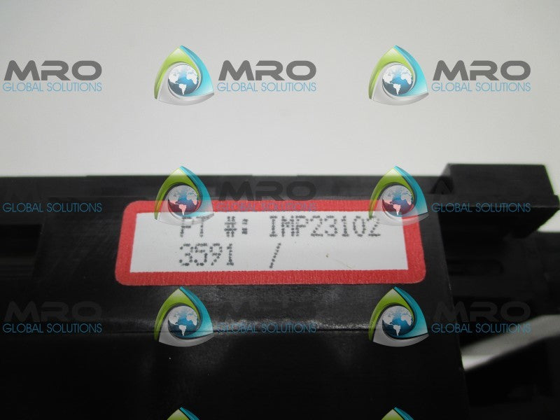 RED LION CONTROLS IMP23102 PANEL METER  NSMP