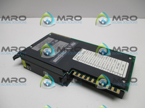 ALLEN BRADLEY 1771-OFE2 SER. B F/W A  NSMP