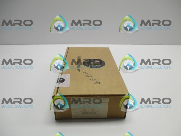ALLEN BRADLEY 1771-OD SER. C DATE: 1990  NSFS