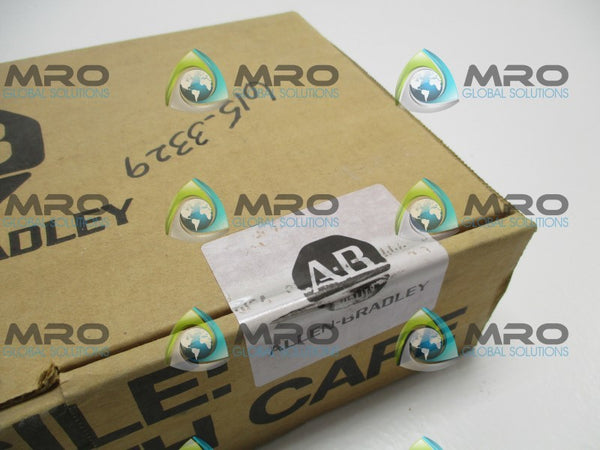 ALLEN BRADLEY 1771-OD SER. C DATE: 1990  NSFS