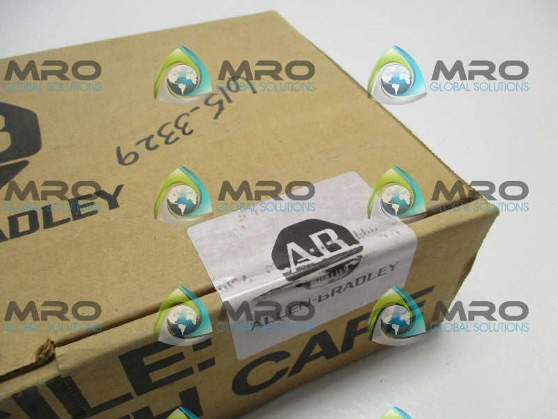 ALLEN BRADLEY 1771-OD SER. C DATE: 1990  NSFS