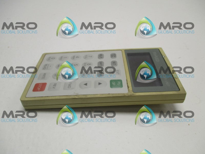 MITSUBISHI FR-PU02E  UNMP