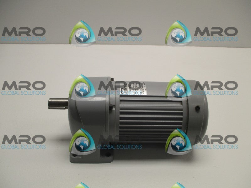 GTR G3LM-22-10-T040 3-PHASE INDUCTION MOTOR 200/220V RATIO: 10:1  NSNP
