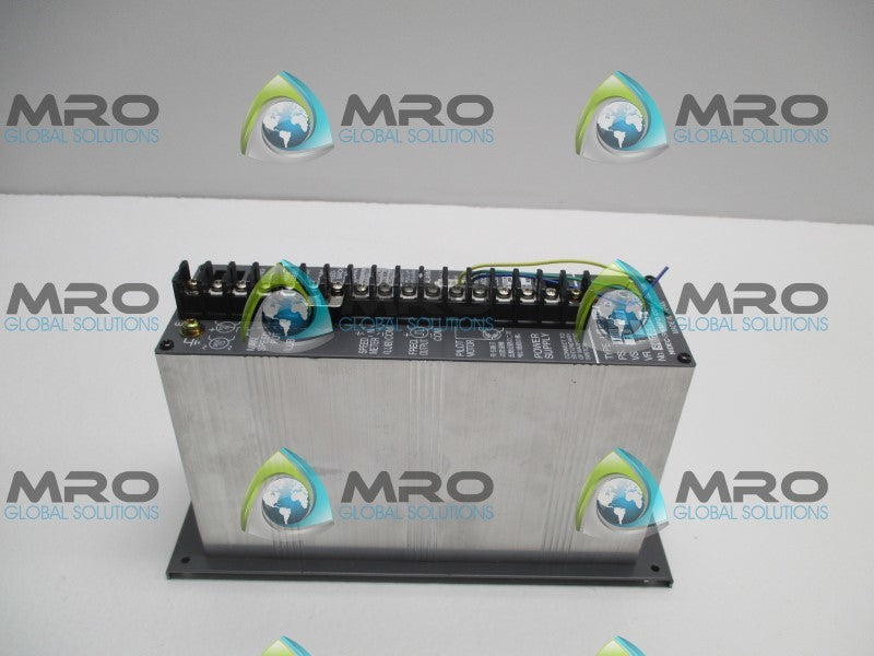 NIDEC-SHIMPO LUB-1CP POWER SUPPLY  NSMP
