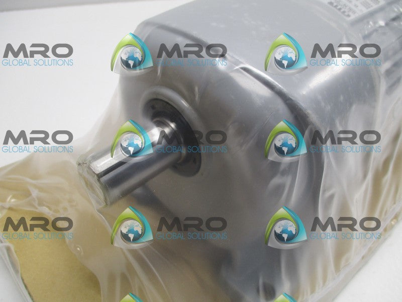 GTR G3LM-22-10-T040 3-PHASE INDUCTION MOTOR 200/220V RATIO: 10: 1  NSMP