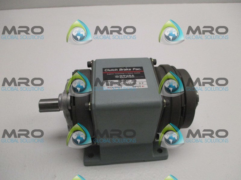 OGURA TMAP2.5 CLUTCH BRAKE  NSMP