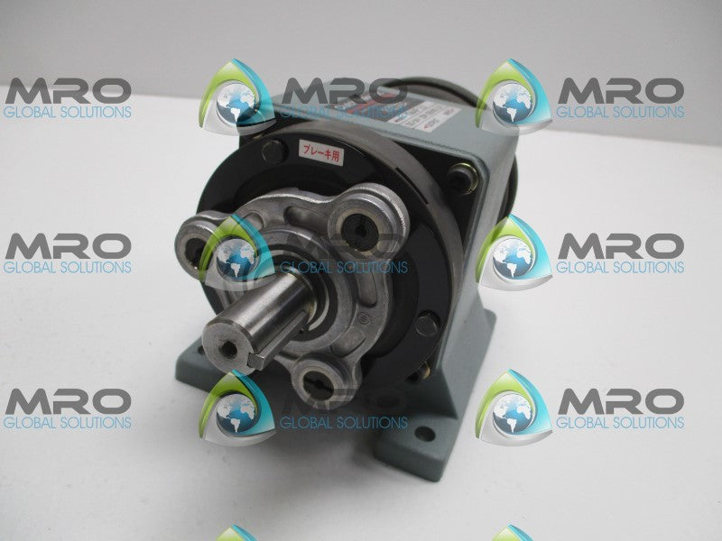 OGURA TMAP2.5 CLUTCH BRAKE  NSMP