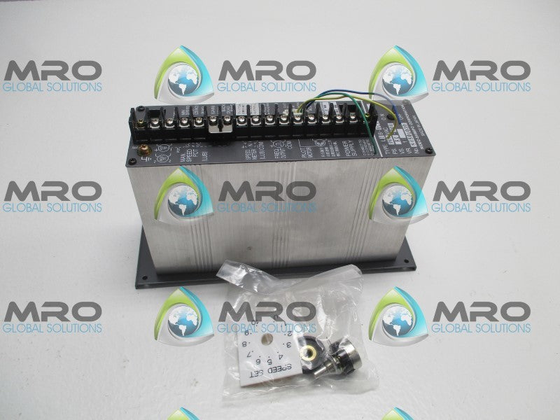 NIDEC-SHIMPO LUB-1CP POWER SUPPLY  NSNP