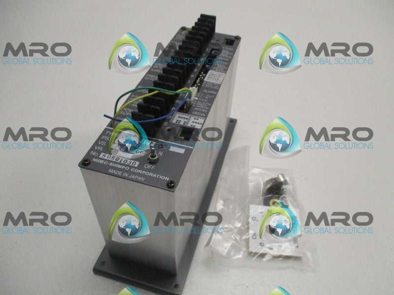NIDEC-SHIMPO LUB-1CP POWER SUPPLY  NSNP