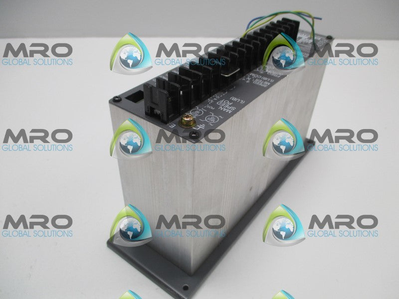 NIDEC-SHIMPO LUB-1CP POWER SUPPLY  NSNP