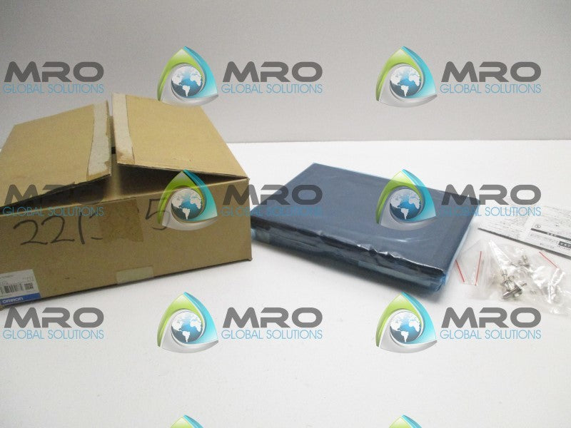 OMRON NS10-TV00B-V1 INTERACTIVE DISPLAY PANEL  NSMP