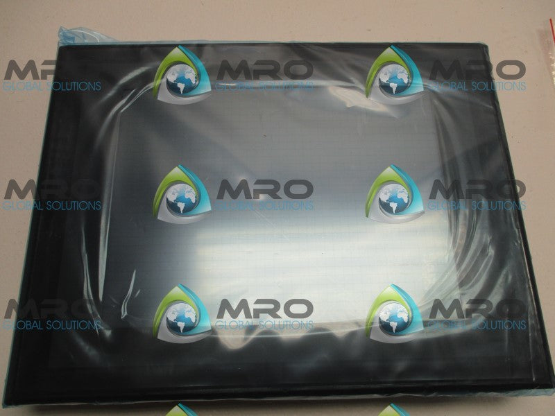 OMRON NS10-TV00B-V1 INTERACTIVE DISPLAY PANEL  NSMP