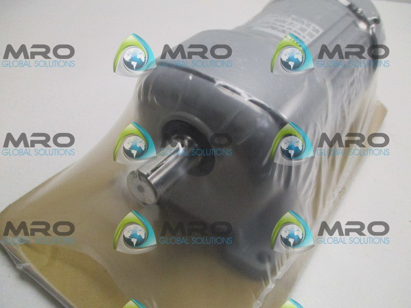 GTR G3LB-22-20-T040 3-PHASE INDUCTION MOTOR 200/220V RATIO: 20:1  NSMP