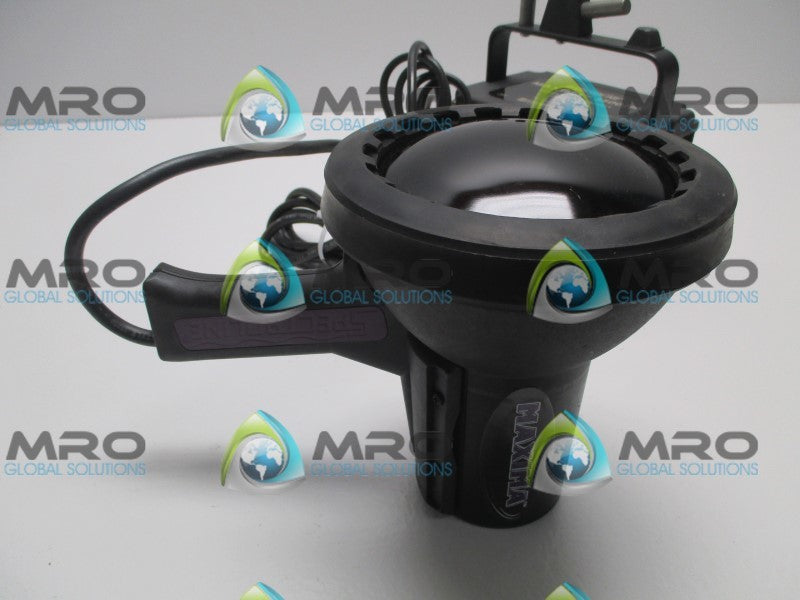 SPECTROLINE MAXIMA 3500/FA ULTRA-HIGH INTESITY UV-A LAMP  NSNP