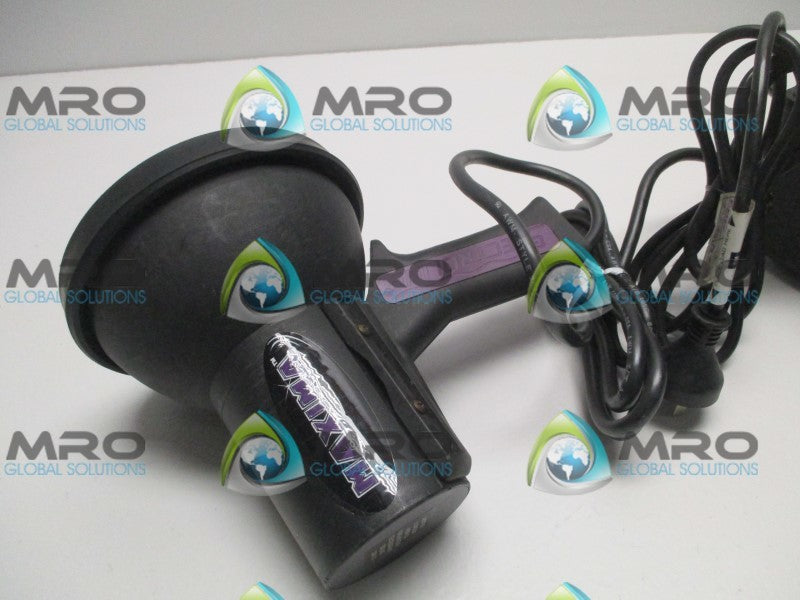 SPECTROLINE MAXIMA 3500/FA ULTRA-HIGH INTESITY UV-A LAMP  NSNP