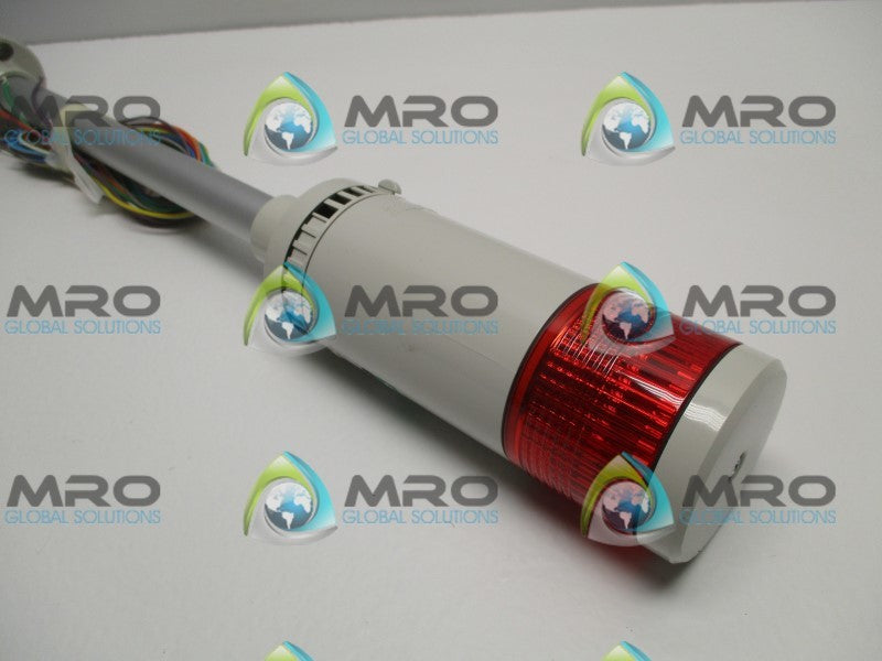 PATLITE LME-FB STACK LIGHT TOWER  NSNP