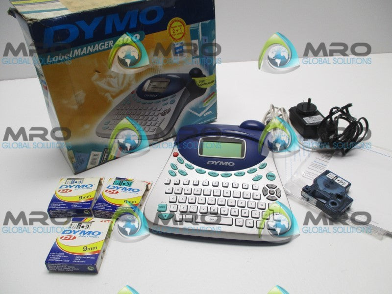 DYMO 17279 LABEL MANAGER 400  NSMP