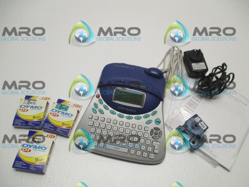 DYMO 17279 LABEL MANAGER 400  NSMP