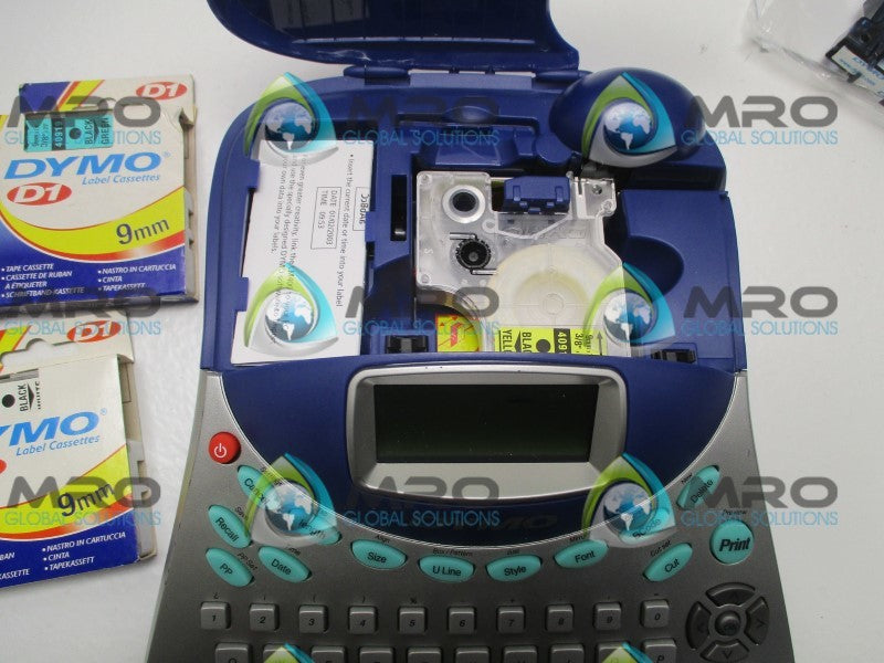 DYMO 17279 LABEL MANAGER 400  NSMP