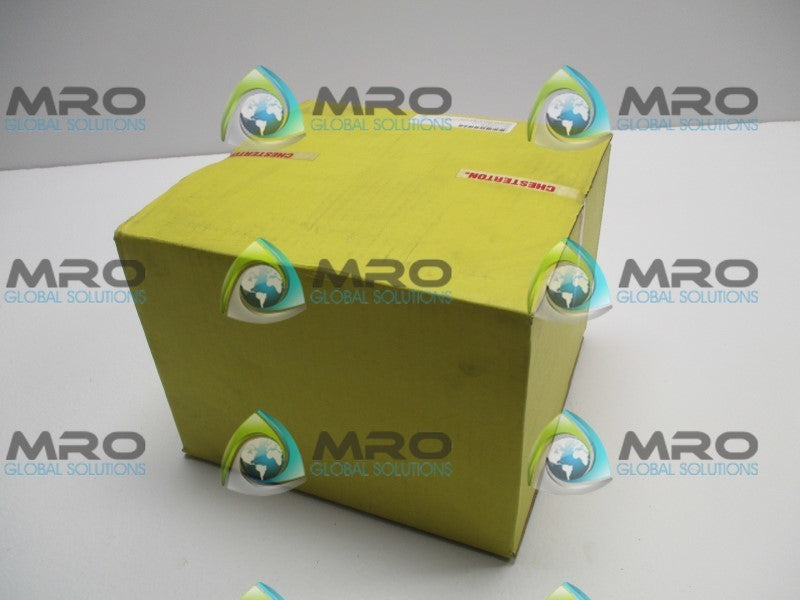 CHESTERTON 155 SINGLE CARTRIDGE STATIONARY SEAL * FACTORY SEALED *
